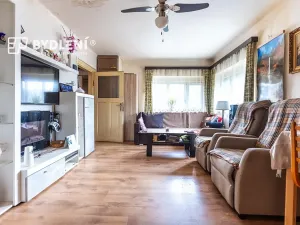 Prodej rodinného domu, Husinec, Na Ohradách, 77 m2