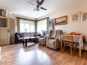 Prodej rodinného domu, Husinec, Na Ohradách, 77 m2