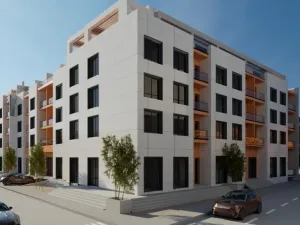 Prodej bytu 2+kk, Golem, 87 m2