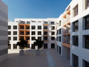 Prodej bytu 2+kk, Golem, 87 m2