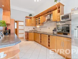 Prodej bytu 4+kk, Praha - Smíchov, Na bělidle, 114 m2