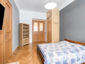 Prodej bytu 4+kk, Praha - Smíchov, Na bělidle, 114 m2
