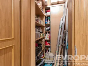 Prodej bytu 4+kk, Praha - Smíchov, Na bělidle, 114 m2