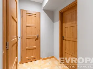 Prodej bytu 4+kk, Praha - Smíchov, Na bělidle, 114 m2