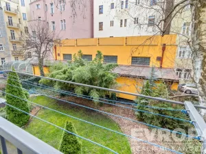 Prodej bytu 4+kk, Praha - Smíchov, Na bělidle, 114 m2
