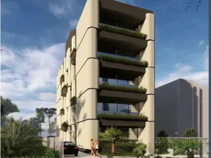 Prodej bytu 2+kk, Golem, 61 m2