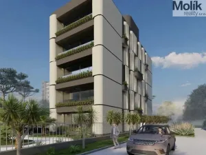 Prodej bytu 2+kk, Golem, 61 m2