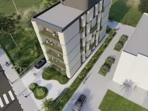 Prodej bytu 2+kk, Golem, 65 m2