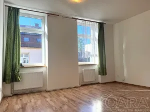 Pronájem bytu 1+kk, Milevsko, Masarykova, 33 m2