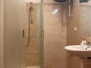 Pronájem bytu 1+kk, Milevsko, Masarykova, 33 m2