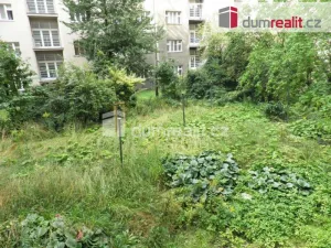 Pronájem bytu 1+kk, Praha - Bubeneč, náměstí Interbrigády, 32 m2