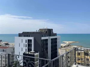 Prodej bytu 3+kk, Golem, 100 m2