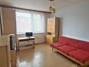 Prodej bytu 4+1, Hustopeče, U Větrolamu, 88 m2