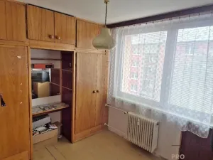 Prodej bytu 4+1, Hustopeče, U Větrolamu, 88 m2