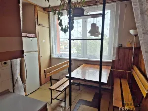 Prodej bytu 4+1, Hustopeče, U Větrolamu, 88 m2