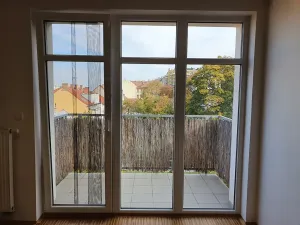 Pronájem bytu 2+kk, Praha - Břevnov, Bělohorská, 49 m2