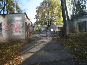 Prodej garáže, Praha, Generála Píky, 15 m2