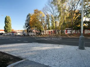 Prodej garáže, Praha, Generála Píky, 15 m2