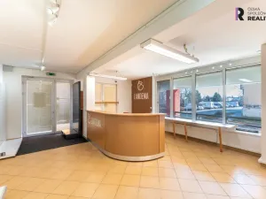 Prodej obchodního prostoru, Praha - Libuš, Dobronická, 149 m2