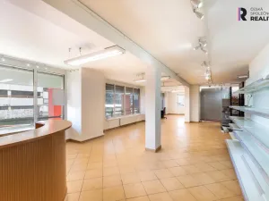 Prodej obchodního prostoru, Praha - Libuš, Dobronická, 149 m2