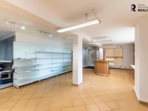 Prodej obchodního prostoru, Praha - Libuš, Dobronická, 149 m2