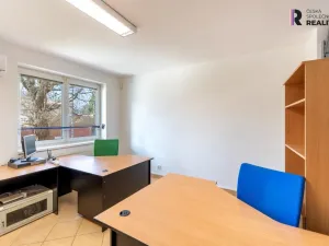 Prodej obchodního prostoru, Praha - Libuš, Dobronická, 149 m2
