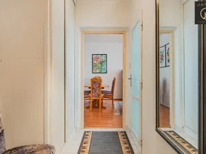 Prodej bytu 2+1, Plzeň - Doubravka, Ke Špitálskému lesu, 58 m2