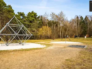 Prodej bytu 2+1, Plzeň - Doubravka, Ke Špitálskému lesu, 58 m2