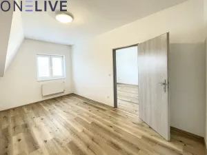 Pronájem bytu 2+kk, Radnice, Na Potocích, 49 m2