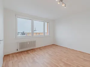 Pronájem bytu 3+1, Olomouc, Stiborova, 74 m2