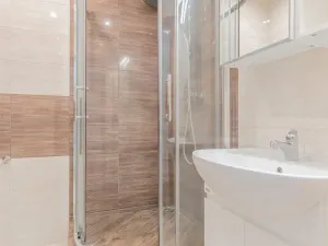 Pronájem bytu 3+1, Olomouc, Stiborova, 74 m2