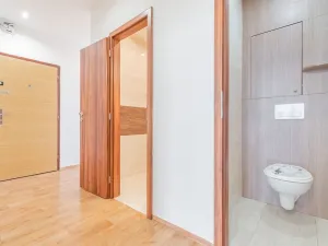 Pronájem bytu 3+1, Olomouc, Stiborova, 74 m2