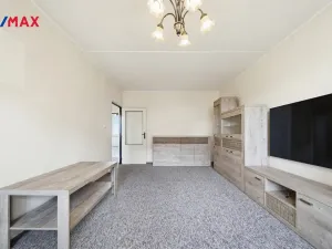 Prodej bytu 3+1, Chomutov, Borová, 77 m2