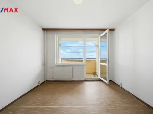 Prodej bytu 3+1, Chomutov, Borová, 77 m2