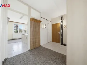 Prodej bytu 3+1, Chomutov, Borová, 77 m2