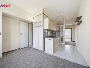 Prodej bytu 3+1, Chomutov, Borová, 77 m2