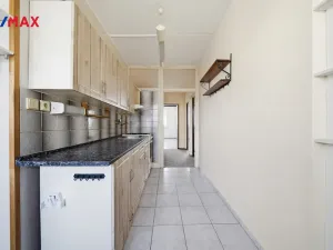 Prodej bytu 3+1, Chomutov, Borová, 77 m2