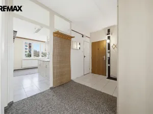 Prodej bytu 3+1, Chomutov, Borová, 77 m2