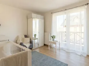 Pronájem bytu 3+kk, Liberec, Tálínská, 75 m2