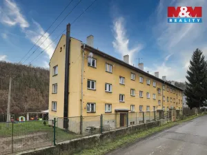 Pronájem bytu 2+1, Solenice, 55 m2