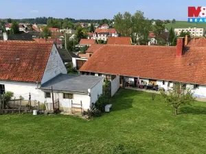 Prodej rodinného domu, Kravsko, 60 m2