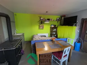 Prodej rodinného domu, Petrovice I - Újezdec, 53 m2