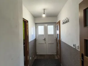 Prodej rodinného domu, Petrovice I - Újezdec, 53 m2