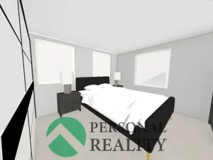 Prodej rodinného domu, Petrovice I - Újezdec, 53 m2