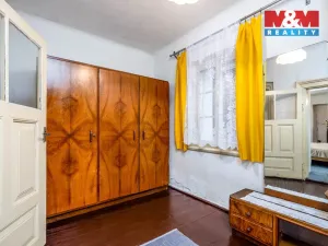 Prodej rodinného domu, Nové Město nad Metují - Krčín, 1. máje, 205 m2