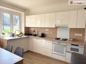 Pronájem bytu 3+kk, Zlín, Věžové domy, 62 m2