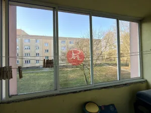 Prodej bytu 2+1, Ostrava, Patrice Lumumby, 53 m2