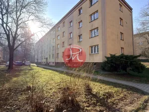 Prodej bytu 2+1, Ostrava, Patrice Lumumby, 53 m2