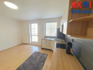 Pronájem bytu 2+kk, Benátky nad Jizerou, náměstí 17. listopadu, 42 m2