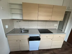 Pronájem bytu 2+1, Brno, Neumannova, 67 m2